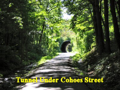 Street Tunnel