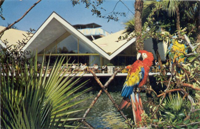 Russell's Postal Cards