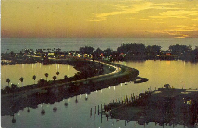 Shirley's Postal Cards