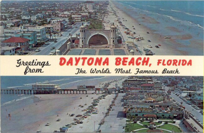 Shirley's Postal Cards