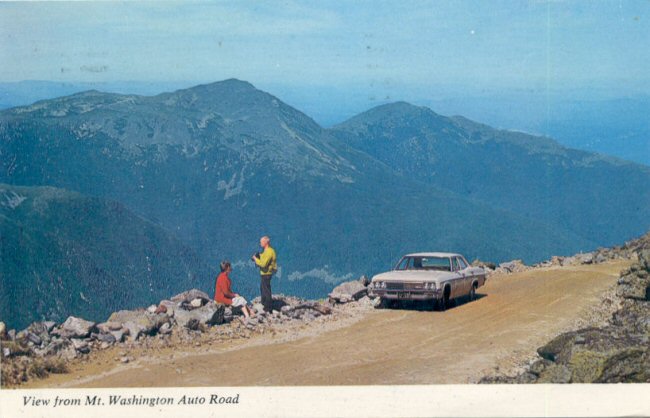 Shirley's Postal Cards